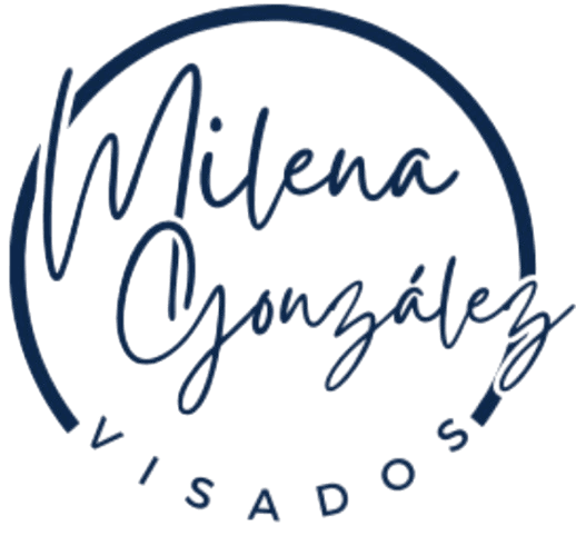 Milena González Visados